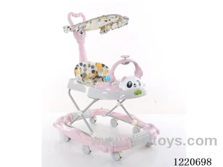 baby walker