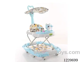 baby walker