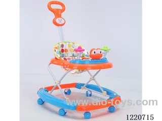 baby walker