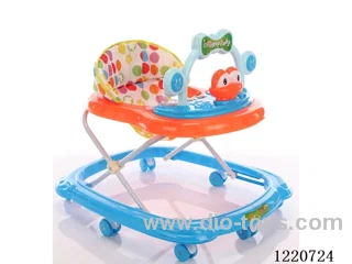 baby walker