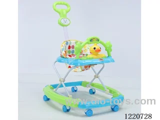 baby walker