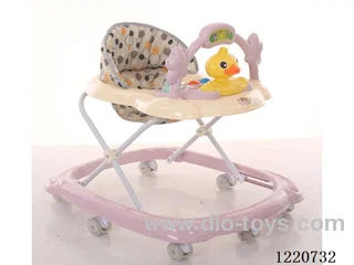 baby walker