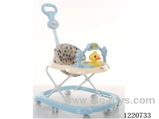 baby walker