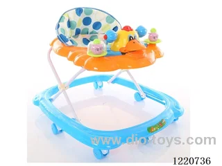 baby walker