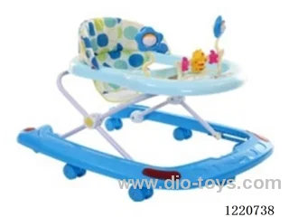 baby walker