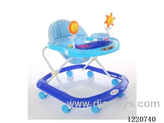baby walker