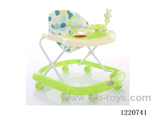 baby walker