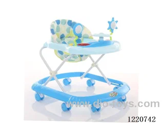 baby walker