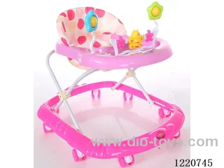 baby walker