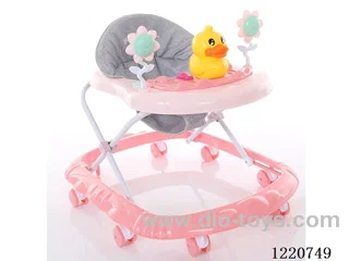 baby walker