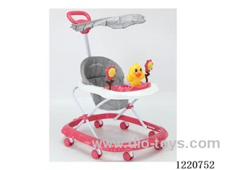 baby walker
