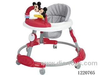 baby walker