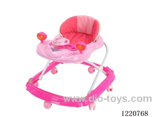 baby walker
