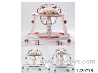 baby walker