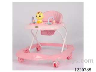 baby walker