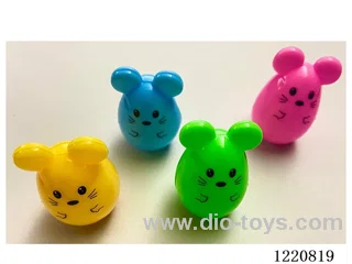 Mouse Tumbler