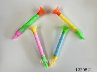 Horn Flute Whistle