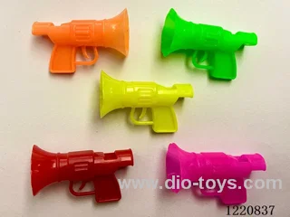 Horn Gun Whistle