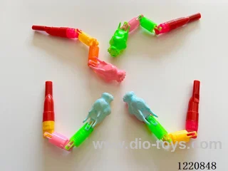 movable dragon whistle