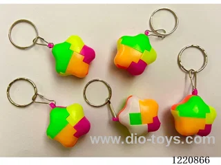 Keychain IQ Five Star