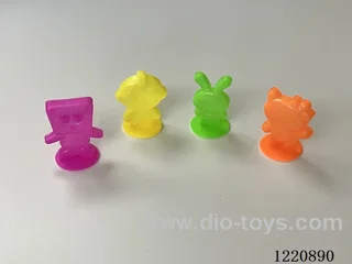 Cartoon Stamp