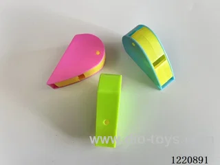 Whistle
