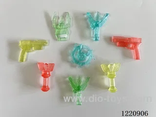 Soft Material Weapon