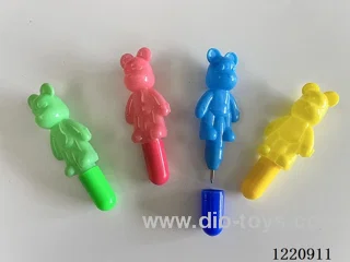 Bear Pen