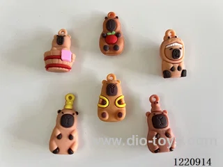 Cartoon Mouse