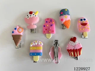 Iron Hair Clips