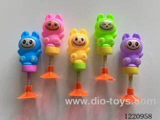 Bouncing Animal