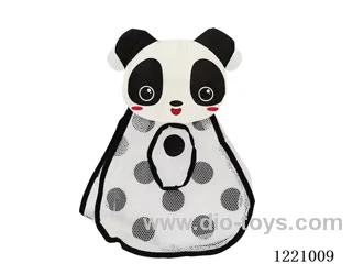 Panda Organizer