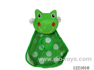 Frog Organizer