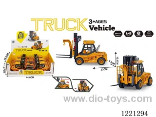 inertia engineering vehicles W L/M included 3*AG13（6PCS）