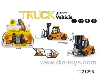 inertia engineering vehicles W L/M included 3*AG13（6PCS）