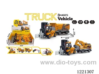 inertia engineering vehicles W L/M included 3*AG13（4PCS）