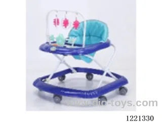 baby walker with music