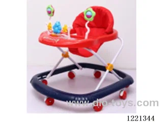 baby walker with music