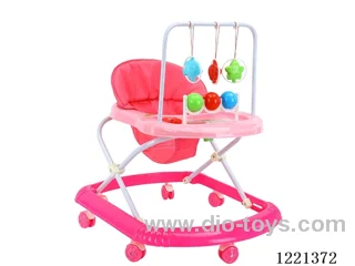 baby walker with music