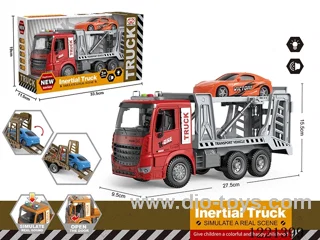 inertia/openable-door/trailer W L/M included 3*AG13