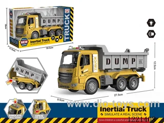 inertia/openable-door/Truckload of wooden pallets W L/M included 3*AG13