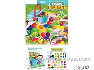 Picnic Basket Set