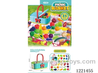 Picnic Basket Set