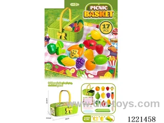 Picnic Basket Set