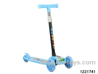 Children's scooter