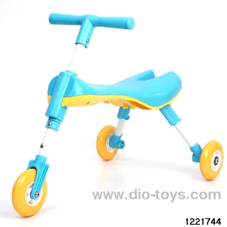scooter
