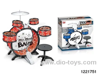 drum set