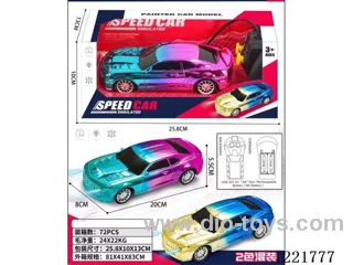 2ch rc car