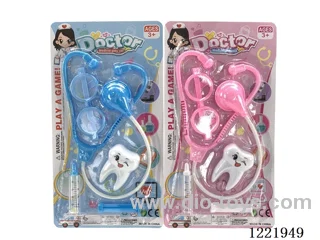 doctor set