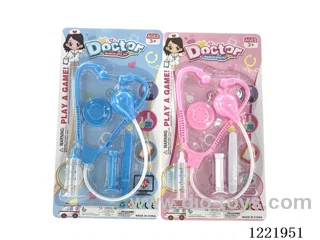 doctor set